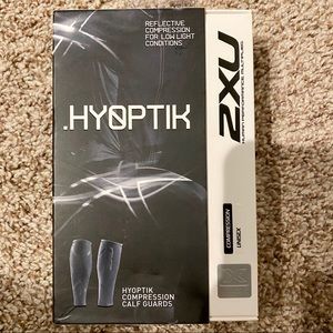 2XU calf compression guards
